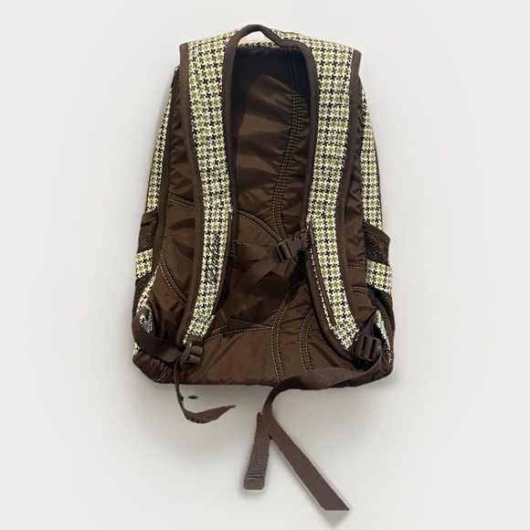 Vintage/Early 2000’s Dakine Houndstooth Backpack - Picture 6 of 16